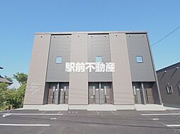 ドルチェ・ヴィータ金立A