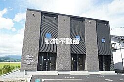 ドルチェ・ヴィータ　牛津B