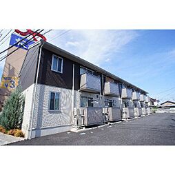 メゾン　ド　ボナール