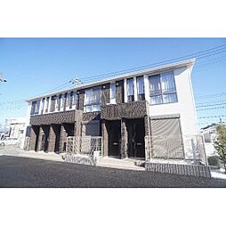 ウィステリア・II