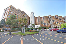 ダイアパレスエクシード茅ヶ崎