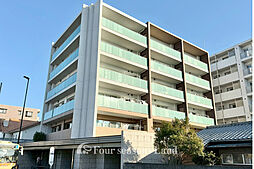 ザ・パークハウス茅ヶ崎本村