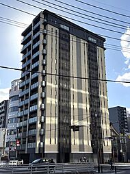 サンレリウス小倉駅南