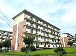 花鶴丘団地 3号棟