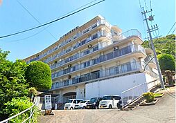 コープ野村富野ヶ丘