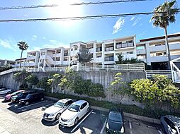 アーサー新宮パークシティ バルセロナ棟