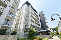 URアーバンラフレ虹ヶ丘南