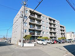 ハウスオブリザ星置