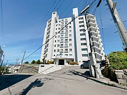 ライオンズヒルズ小樽東雲町