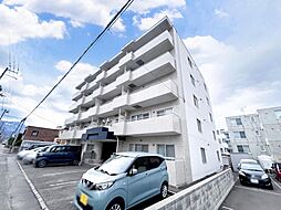 ガーデンハウス発寒中央