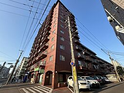 サンピア中島公園西棟