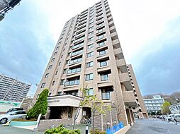 セザールガーデン伏見壱番館