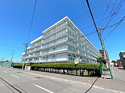 南32条グランドハイツ