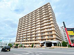 ダイアパレス月寒中央通