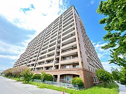 平岡フォレストタウン・ファミールハイツ2番館