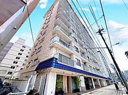 秀和南7条レジデンス