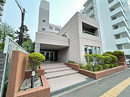 クラックスハイム山鼻