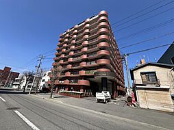 パークハイツ安方