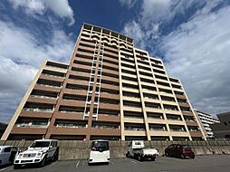 レゾンシティ南岡崎