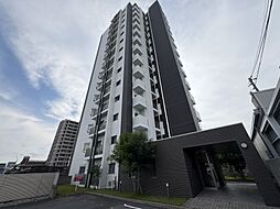 シティライフ岡崎駅北