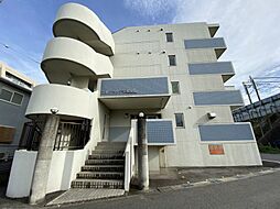 エルグランデ安城横山