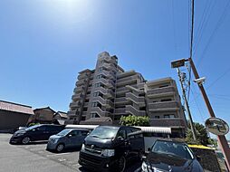 エルグランデ高須