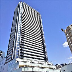 ライオンズ岐阜プレミストタワー35　2607号室