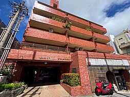 ライオンズマンション大文閣