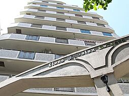 ライオンズマンション壺屋第3