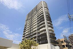 プレサンスロジェ国際通りレーヴタワー