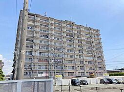 ベルエール宇部文京町