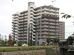 エイルマンション医大前グラディオ ロフト付