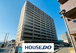 LFB再生住宅ポレスターブロードシティ若松町