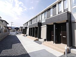 サクシード鹿島谷B