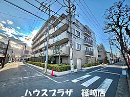 藤和シティホームズ平井