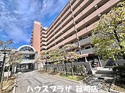 ライオンズガーデンシティ平井