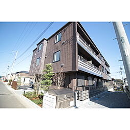 アレスリーベ陣場（シャーメゾン）