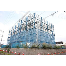 (仮)つくば市陣場新築アパート