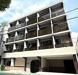 クレアティフ文京千駄木