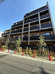 ジェノヴィア世田谷砧2