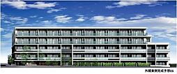 ルフォンプログレ高田馬場ノース