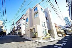 アスティーレ市谷柳町