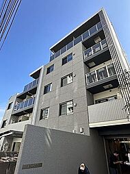 アリビス中野
