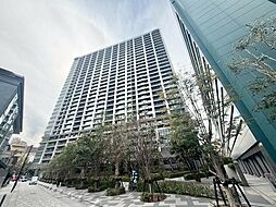 シティータワー大井町