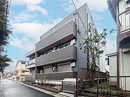 セレスティア鷺宮