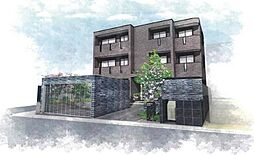 グランドゥール恵比寿（GRANDEUR EBISU）