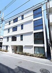 シェモア白金高輪