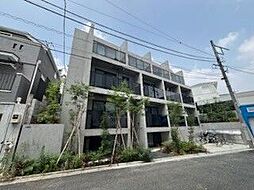 アズスマート目白御留山