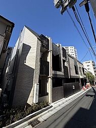 プレニーズ護国寺プルミエ