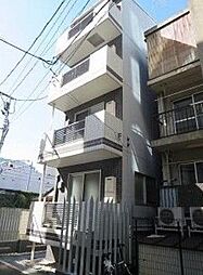 メゾンフラワー代々木